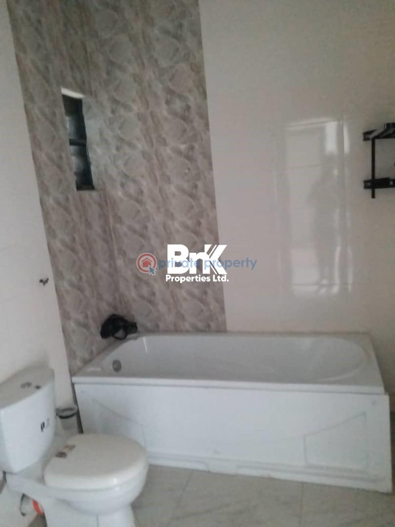 3 bedroom Terraced Duplex For Sale Ikate Elegushi Lekki Lagos - 5