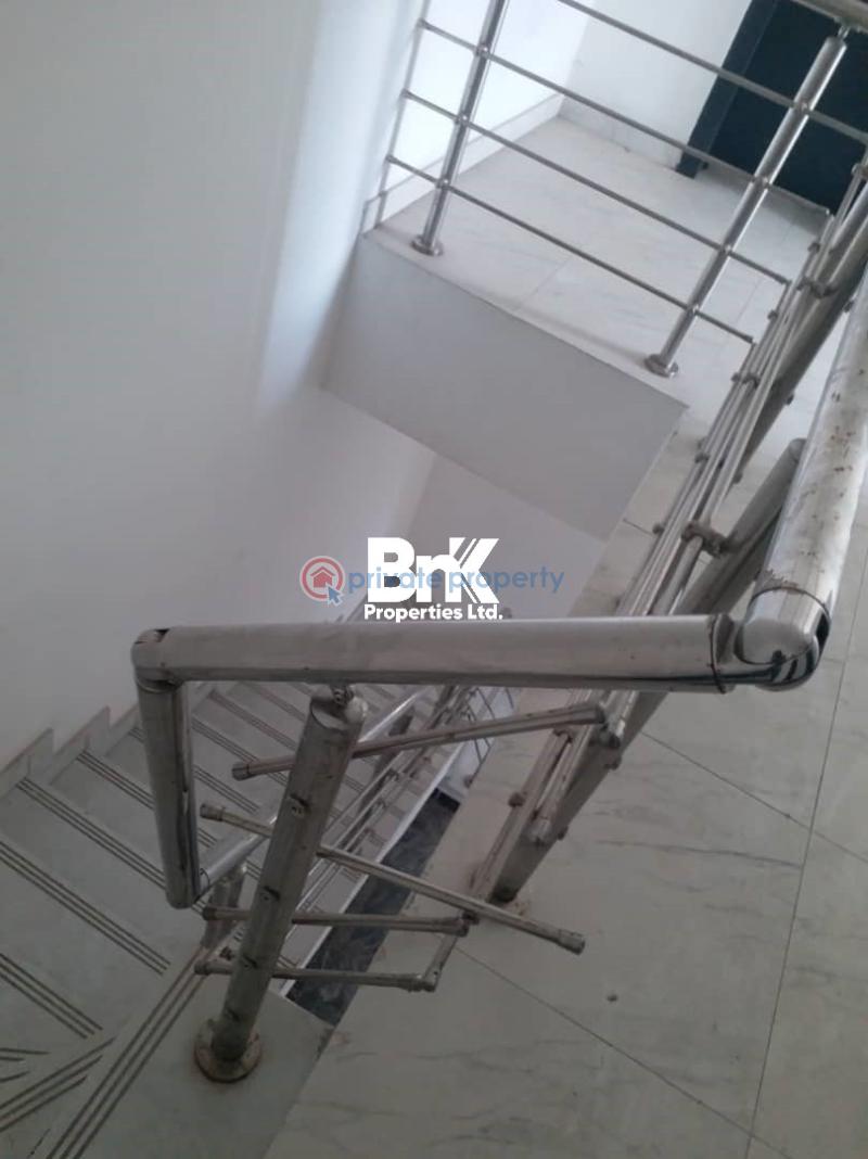 3 bedroom Terraced Duplex For Sale Ikate Elegushi Lekki Lagos - 7