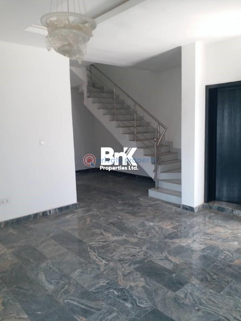 3 bedroom Terraced Duplex For Sale Ikate Elegushi Lekki Lagos - 1