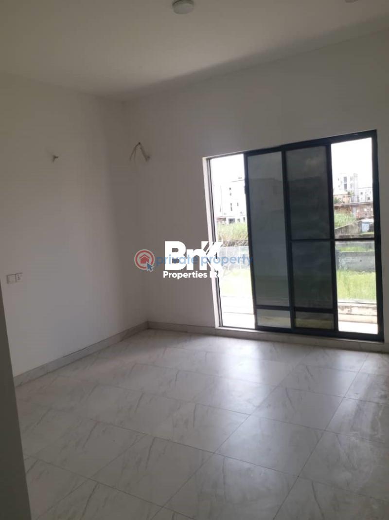 3 bedroom Terraced Duplex For Sale Ikate Elegushi Lekki Lagos - 2