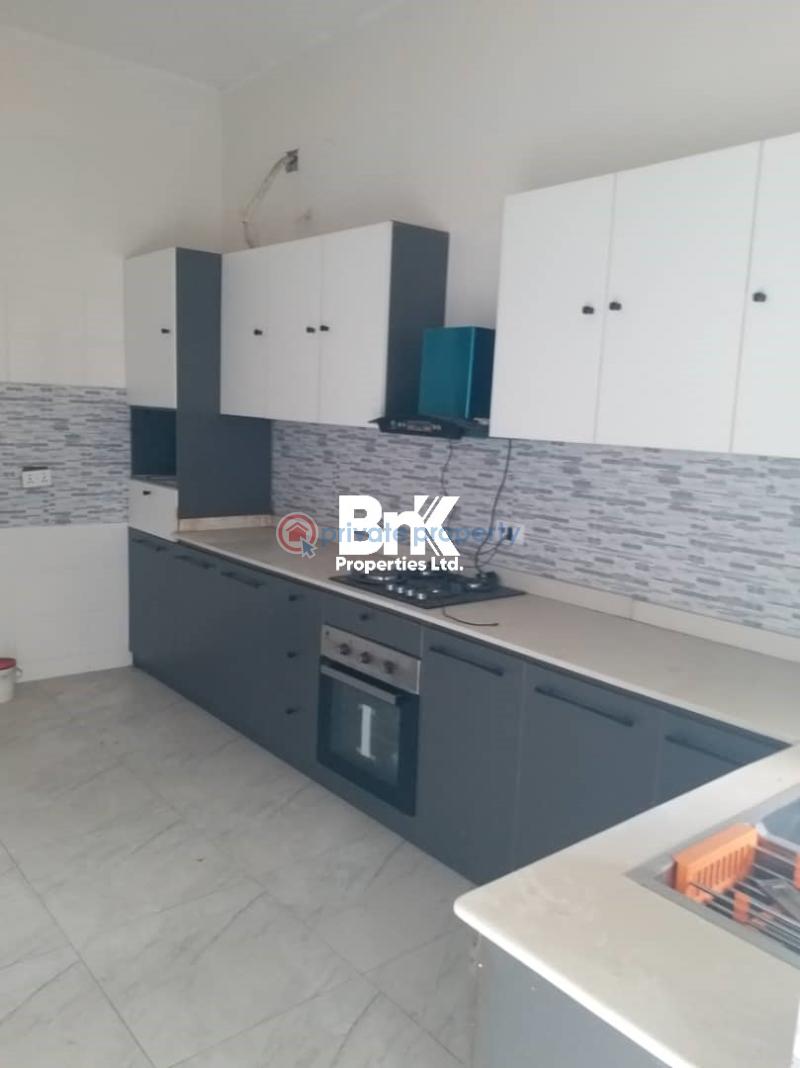 3 bedroom Terraced Duplex For Sale Ikate Elegushi Lekki Lagos - 11