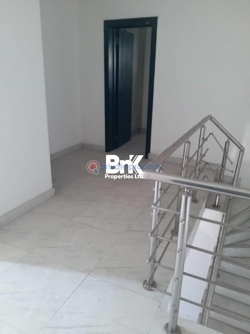 3 bedroom Terraced Duplex For Sale Ikate Elegushi Lekki Lagos - 8