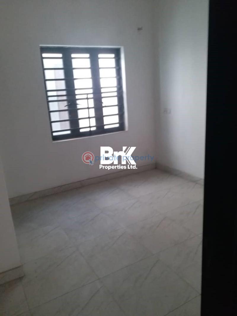 3 bedroom Terraced Duplex For Sale Ikate Elegushi Lekki Lagos - 10