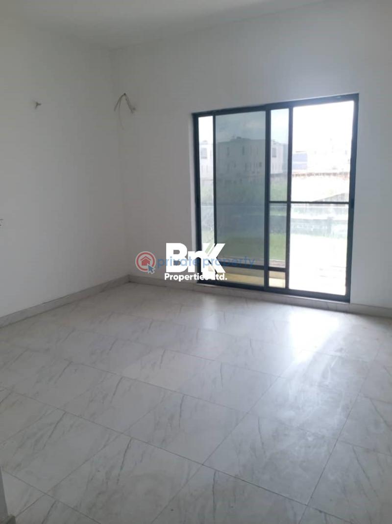 3 bedroom Terraced Duplex For Sale Ikate Elegushi Lekki Lagos - 4