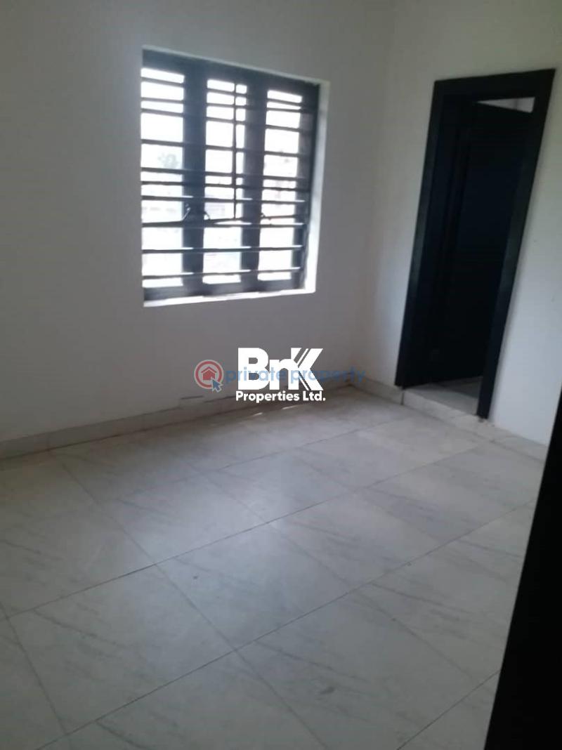3 bedroom Terraced Duplex For Sale Ikate Elegushi Lekki Lagos - 9