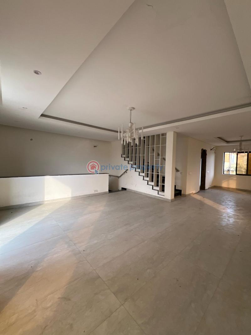 4 bedroom Terrace For Sale Omole Phase 1 Ojodu Lagos - 10