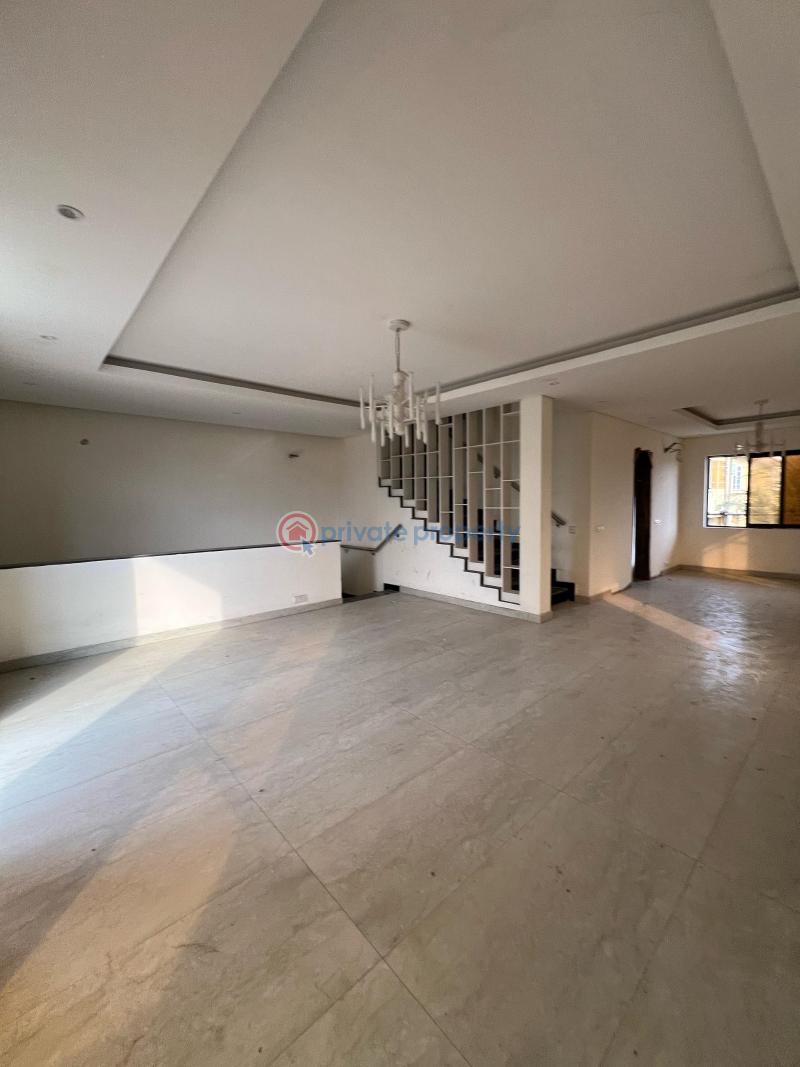 4 bedroom Terrace For Sale Omole Phase 1 Ojodu Lagos - 11