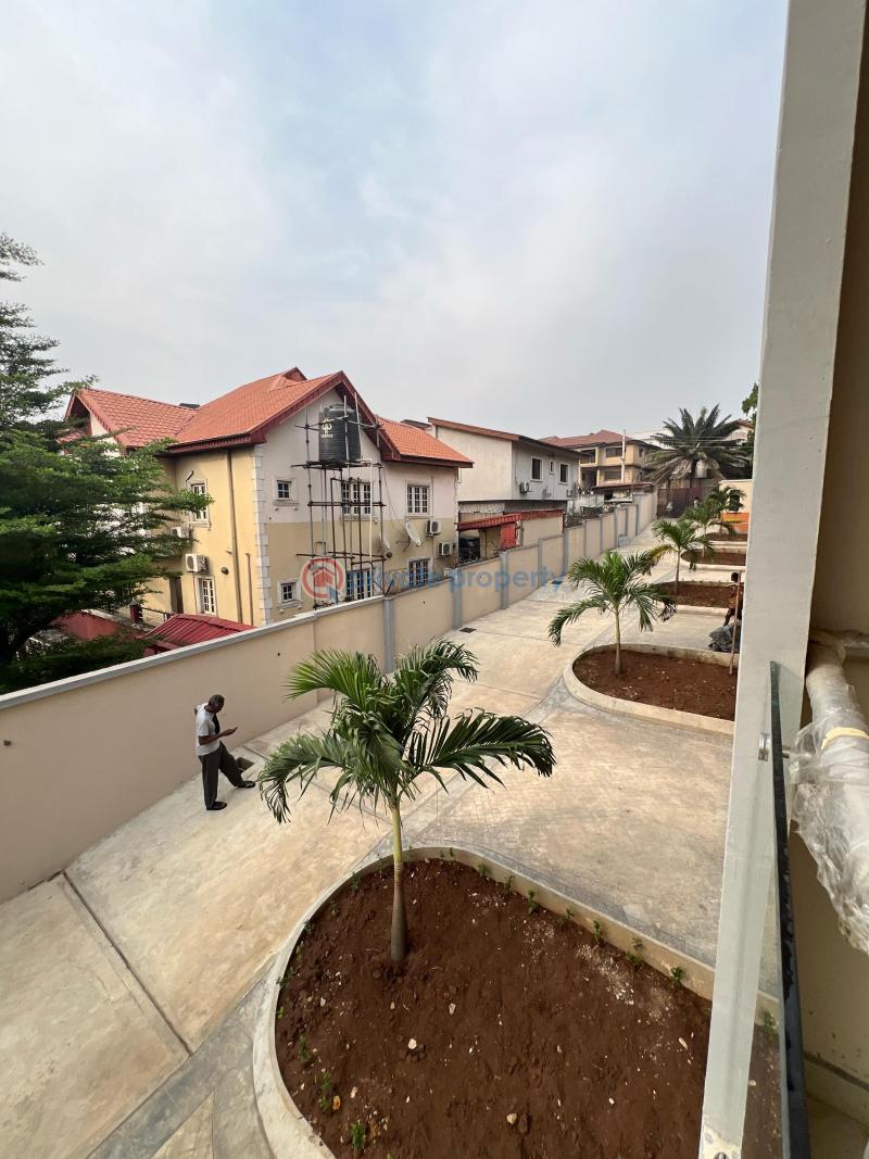 4 bedroom Terrace For Sale Omole Phase 1 Ojodu Lagos - 24