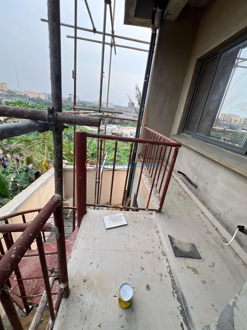 4 bedroom Terrace For Sale Omole Phase 1 Ojodu Lagos - 28