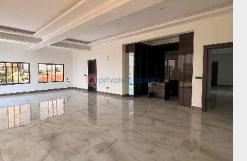 5 bedroom Maisonette For Sale Off Queen' Drive Old Ikoyi Lagos Old Ikoyi Lagos