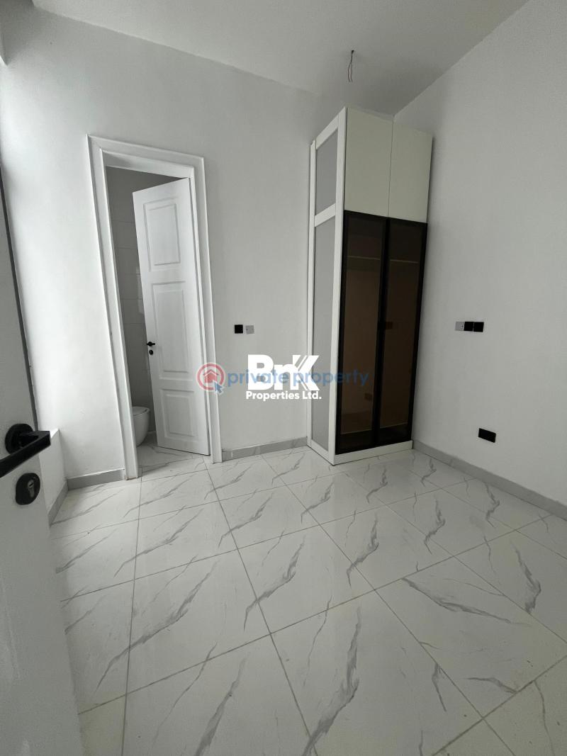 5 bedroom Detached Duplex For Sale Chevron Drive Lekki Lagos - 7