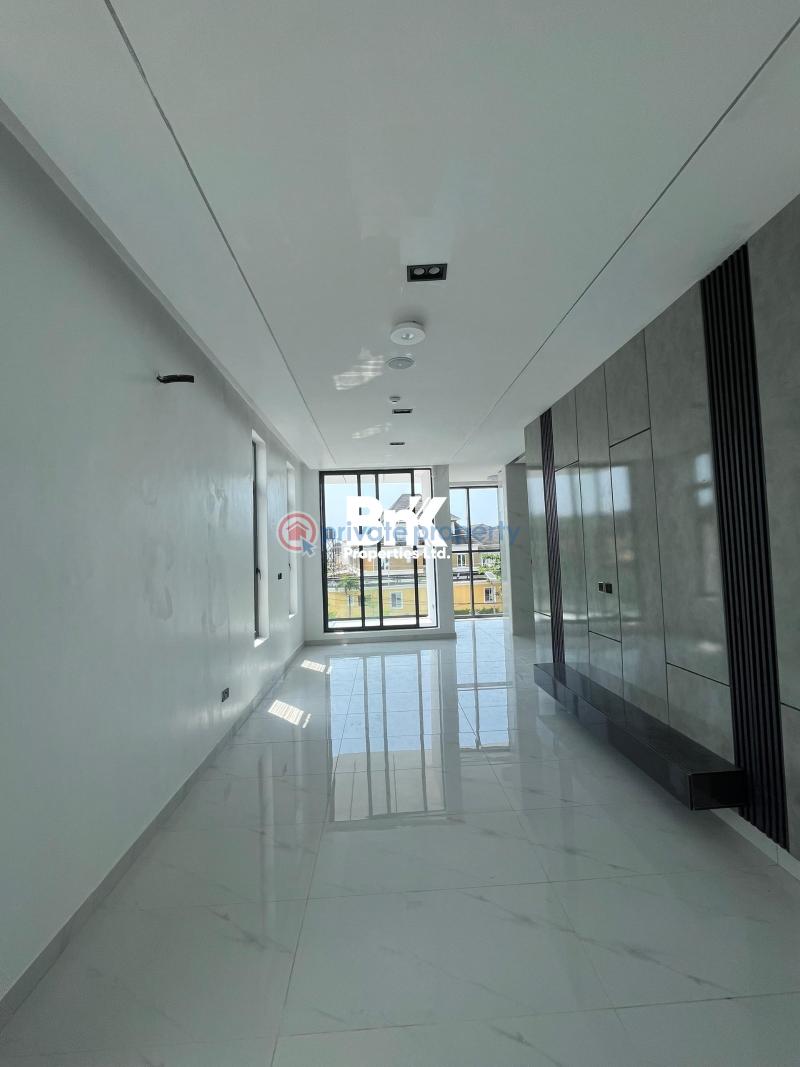 5 bedroom Detached Duplex For Sale Chevron Drive Lekki Lagos - 15