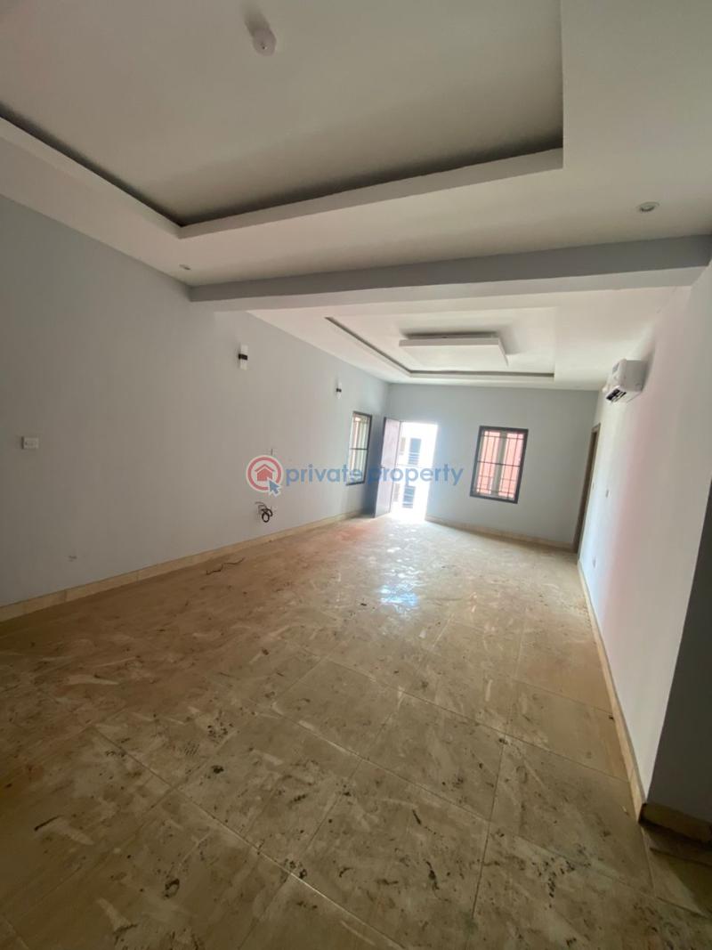 Brand new 20-unit apartment complex in oniru - 4 2 bedroom House For Rent Oniru Victoria Island Lagos - 4
