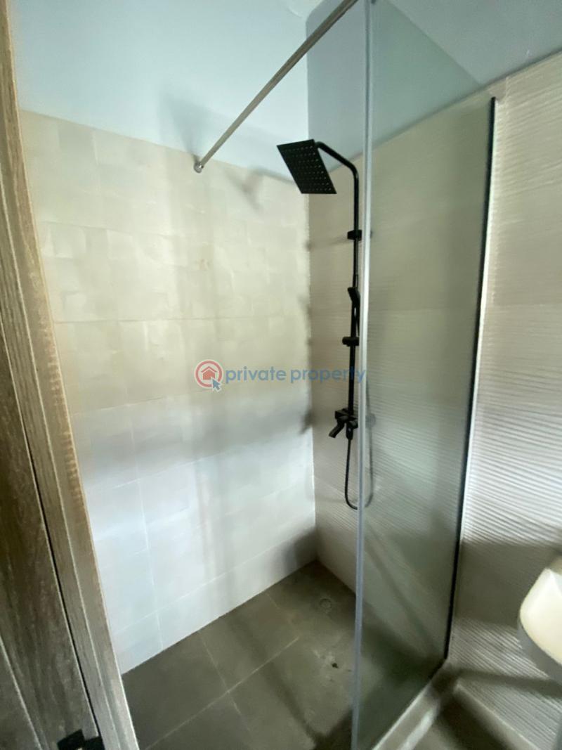 Brand new 20-unit apartment complex in oniru - 10 2 bedroom House For Rent Oniru Victoria Island Lagos - 10