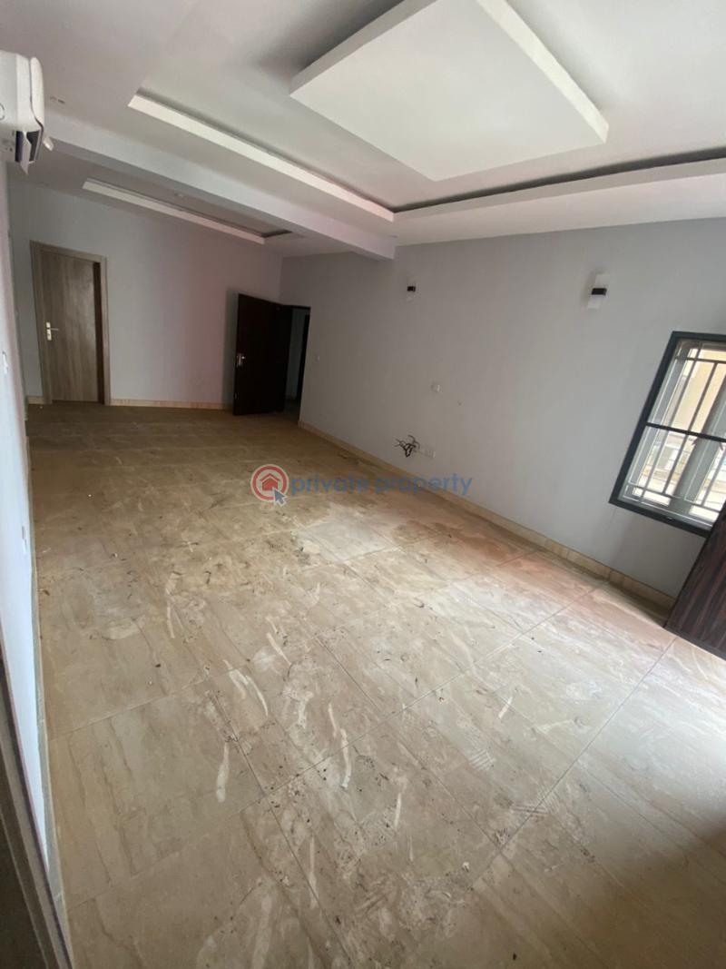 Brand new 20-unit apartment complex in oniru - 12 2 bedroom House For Rent Oniru Victoria Island Lagos - 12