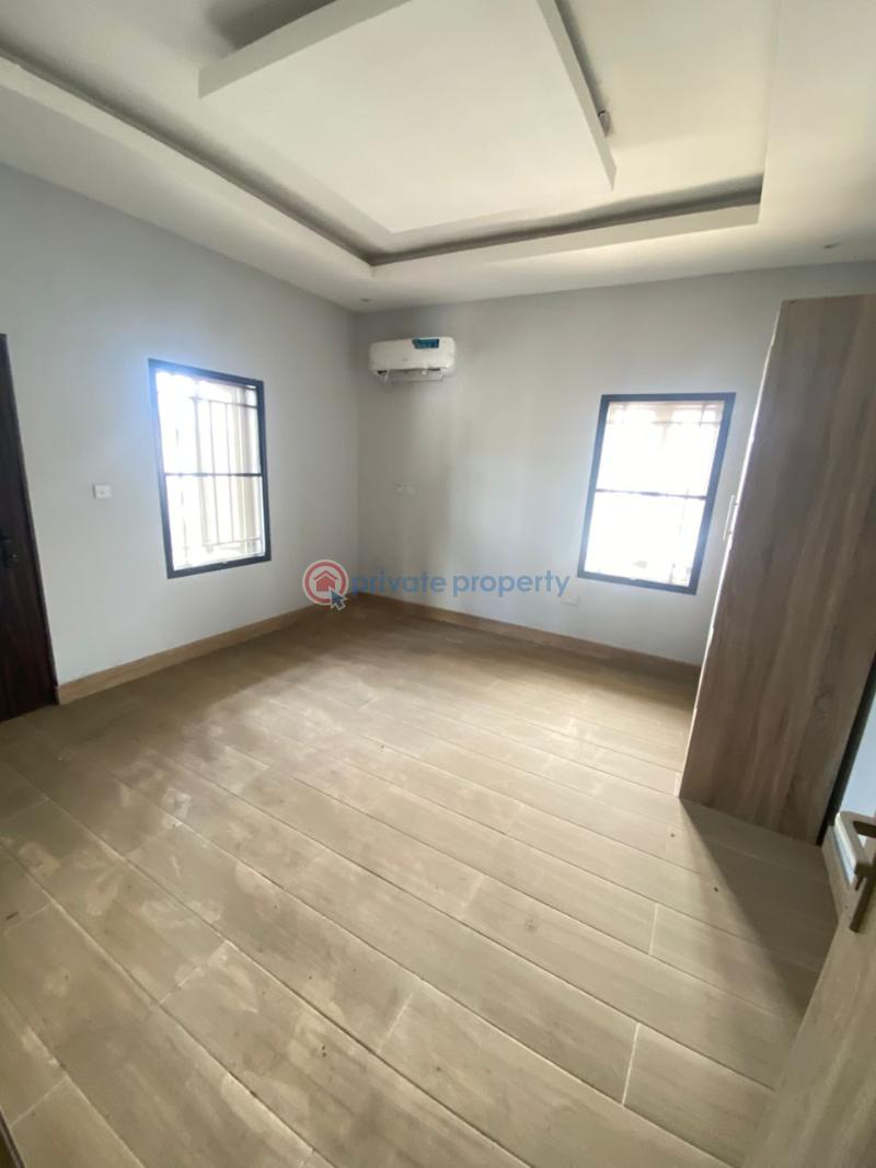 Brand new 20-unit apartment complex in oniru - 5 2 bedroom House For Rent Oniru Victoria Island Lagos - 5
