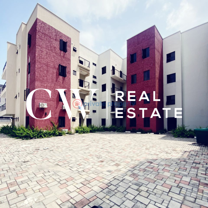 2 bedroom House For Rent Oniru Victoria Island Lagos - 0