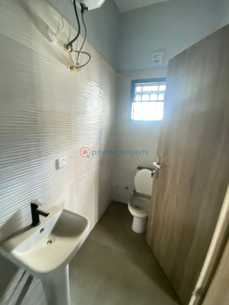 Brand new 20-unit apartment complex in oniru - 11 2 bedroom House For Rent Oniru Victoria Island Lagos - 11