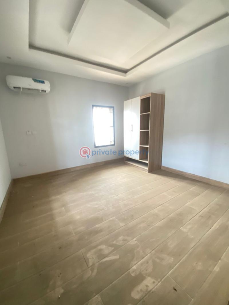 Brand new 20-unit apartment complex in oniru - 2 2 bedroom House For Rent Oniru Victoria Island Lagos - 2
