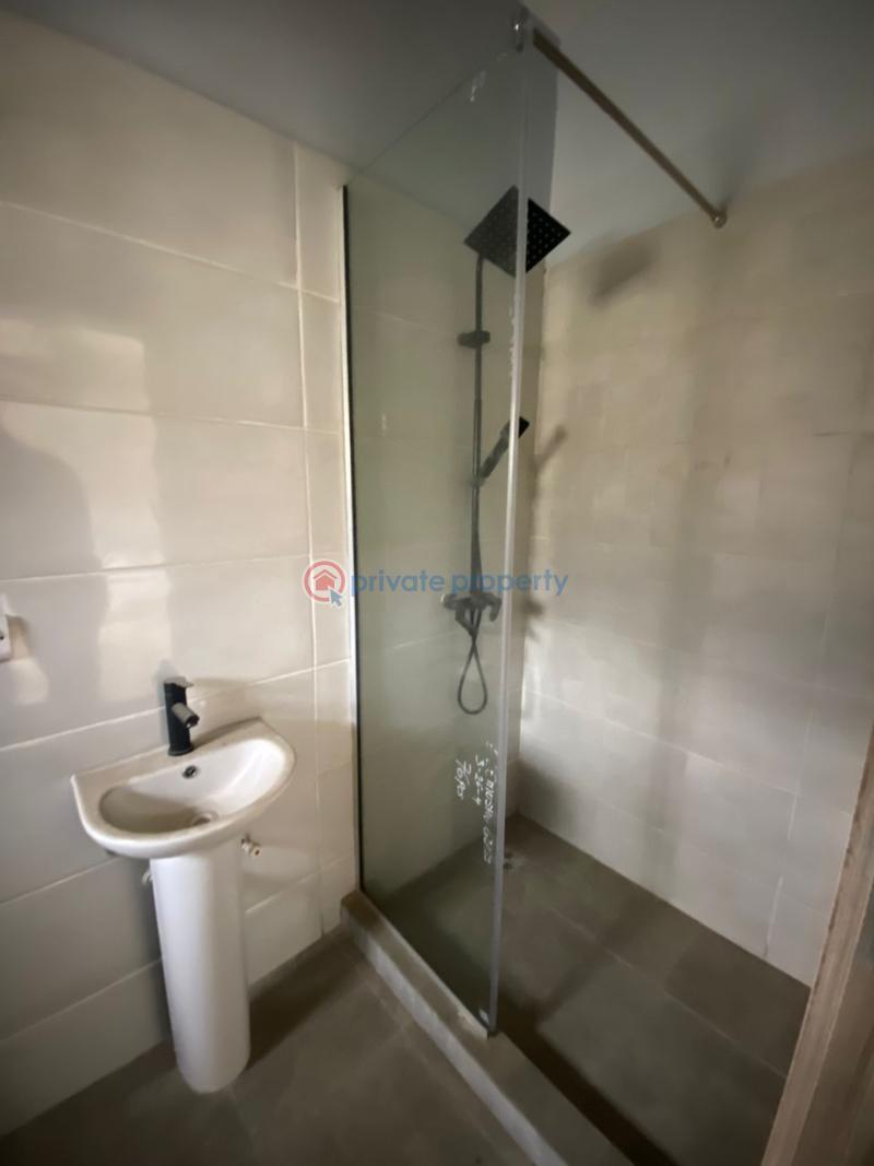 Brand new 20-unit apartment complex in oniru - 1 2 bedroom House For Rent Oniru Victoria Island Lagos - 1