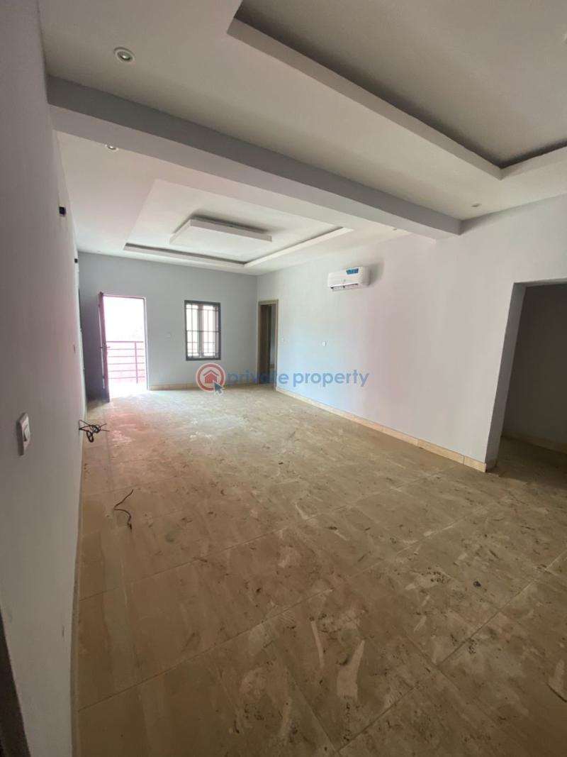 Brand new 20-unit apartment complex in oniru - 7 2 bedroom House For Rent Oniru Victoria Island Lagos - 7