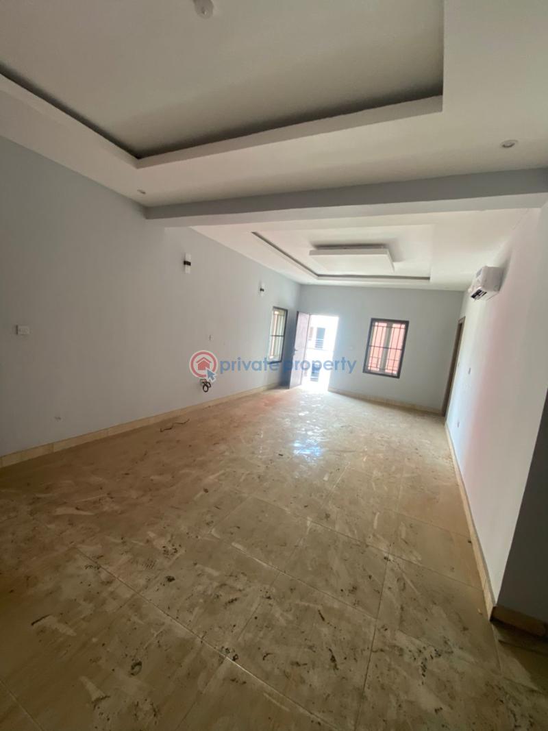Brand new 20-unit apartment complex in oniru - 9 2 bedroom House For Rent Oniru Victoria Island Lagos - 9