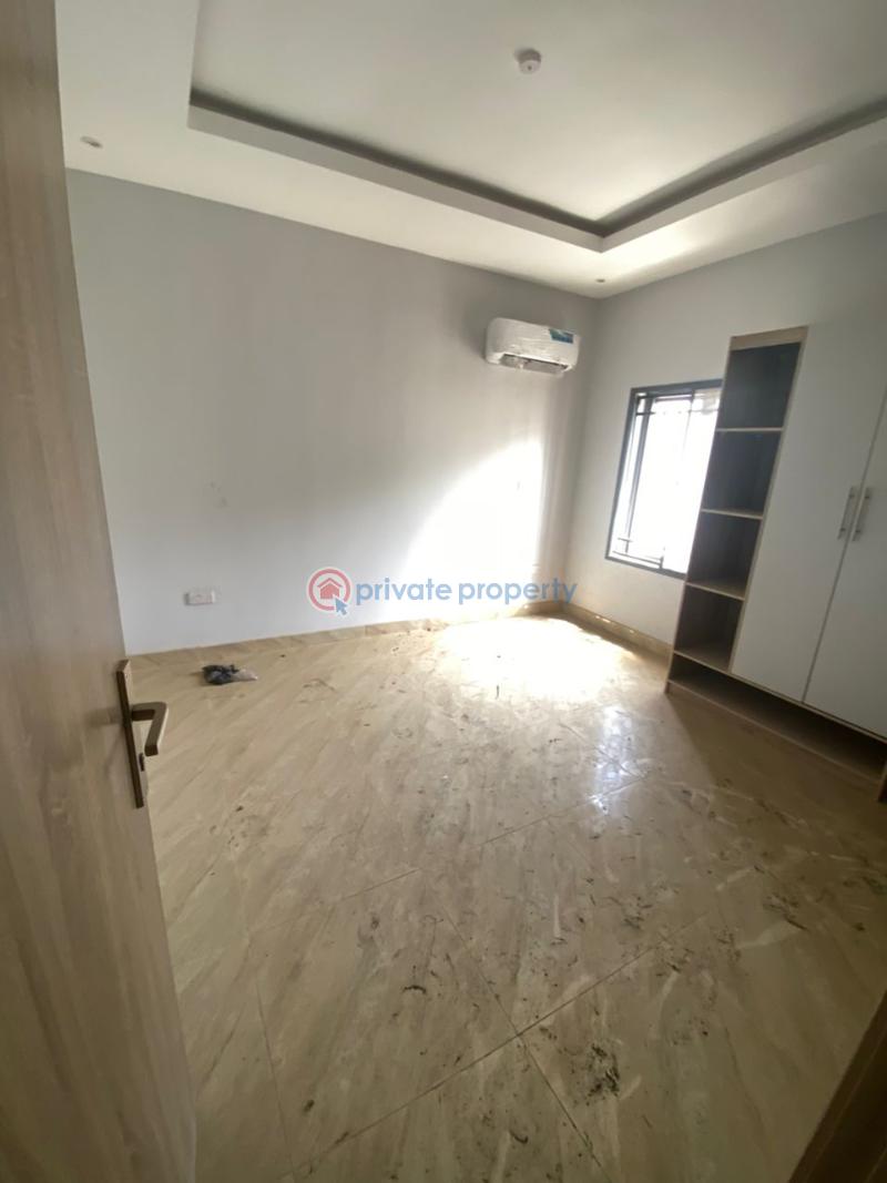 Brand new 20-unit apartment complex in oniru - 3 2 bedroom House For Rent Oniru Victoria Island Lagos - 3