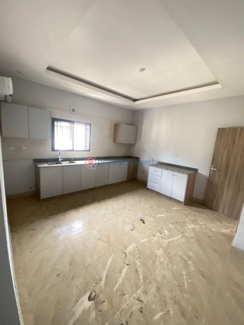 Brand new 20-unit apartment complex in oniru - 13 2 bedroom House For Rent Oniru Victoria Island Lagos - 13
