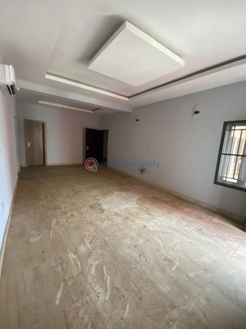 Brand new 20-unit apartment complex in oniru - 8 2 bedroom House For Rent Oniru Victoria Island Lagos - 8