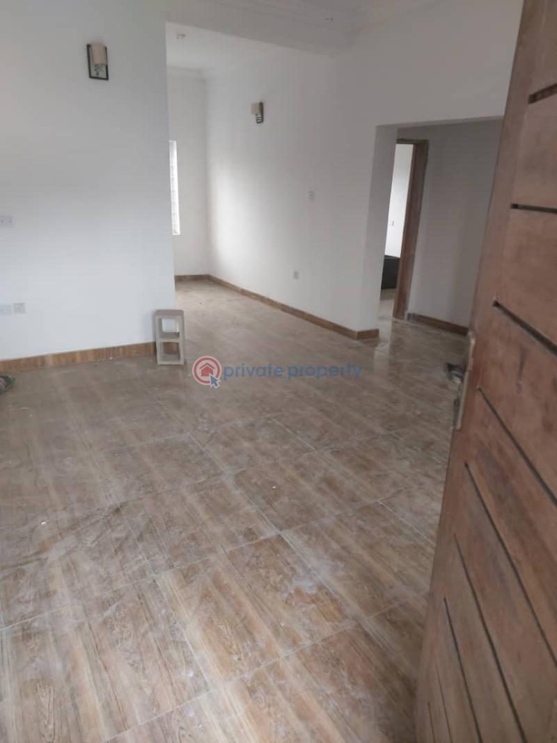 Brand new 2/3 bedroom apartment for rent in sangotedo - 1 2 bedroom Block Of Flats For Rent Sangotedo Ajah Lagos - 1