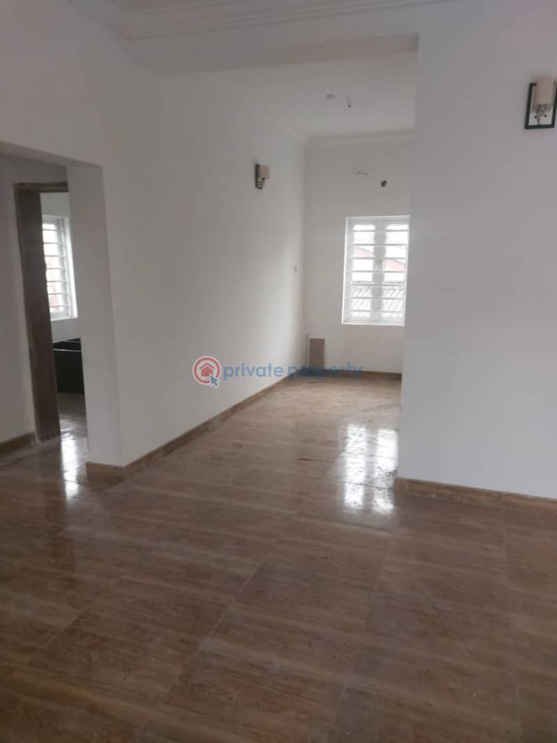 Brand new 2/3 bedroom apartment for rent in sangotedo - 3 2 bedroom Block Of Flats For Rent Sangotedo Ajah Lagos - 3