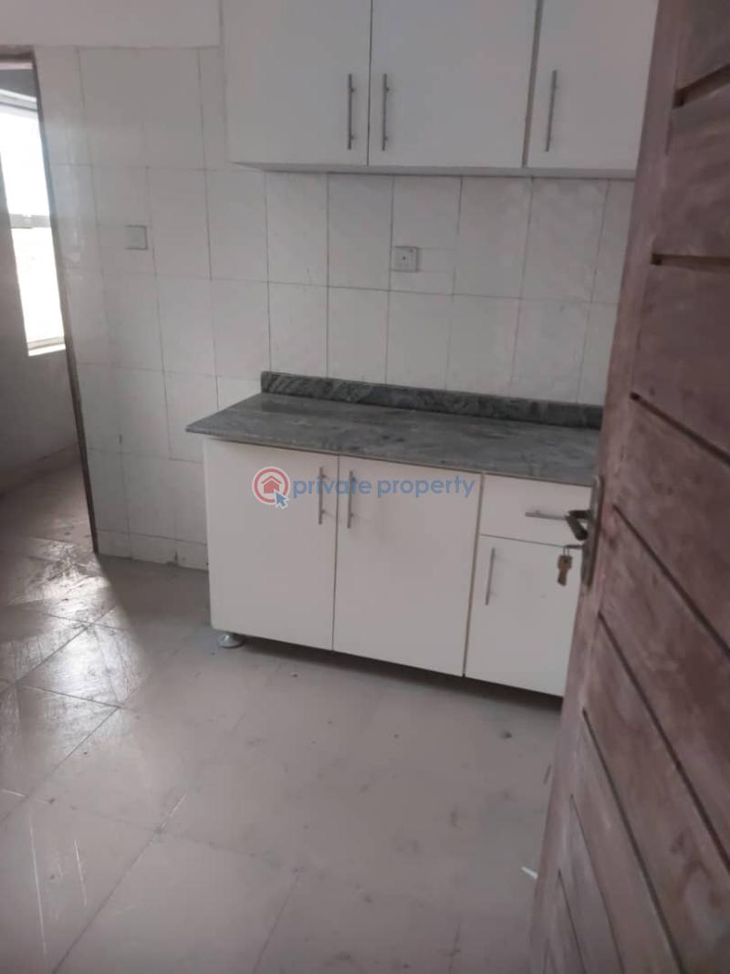 Brand new 2/3 bedroom apartment for rent in sangotedo - 2 2 bedroom Block Of Flats For Rent Sangotedo Ajah Lagos - 2