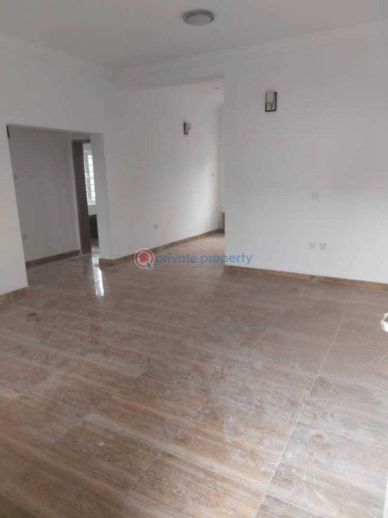 2 bedroom Block Of Flats For Rent Sangotedo Ajah Lagos - 0