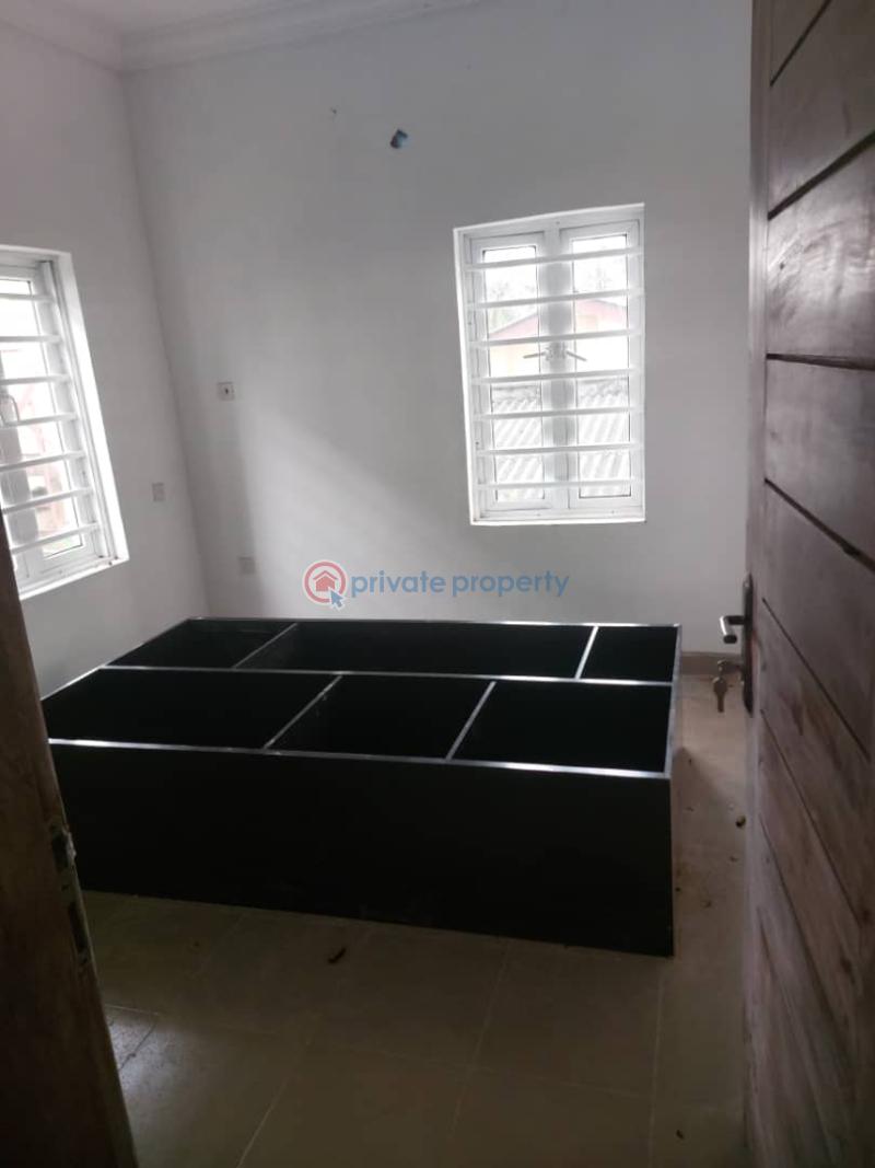 Brand new 2/3 bedroom apartment for rent in sangotedo - 4 2 bedroom Block Of Flats For Rent Sangotedo Ajah Lagos - 4
