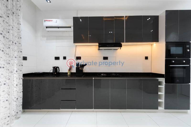 2 bedroom Block Of Flats Short let Admiralty Way Lekki Phase1 Lekki Phase 1 Lagos - 25