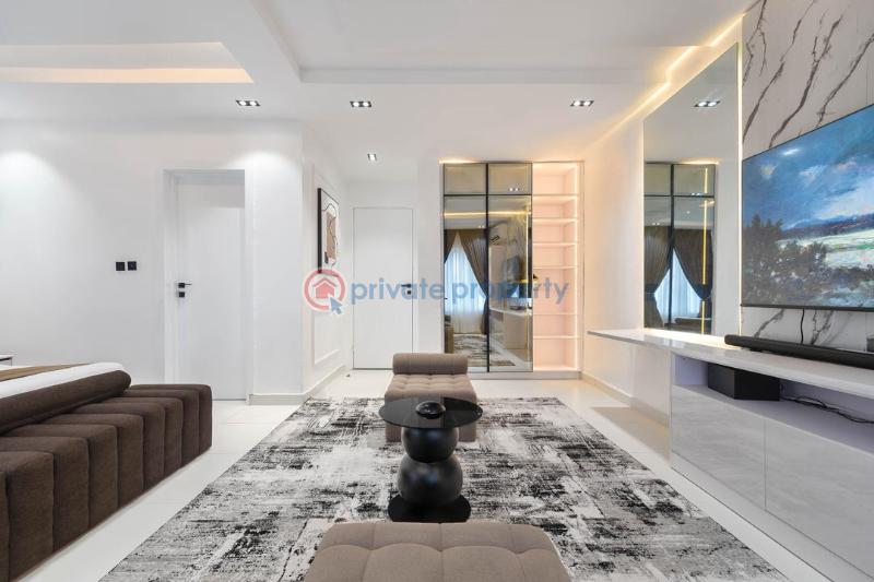 2 bedroom Block Of Flats Short let Admiralty Way Lekki Phase1 Lekki Phase 1 Lagos - 6