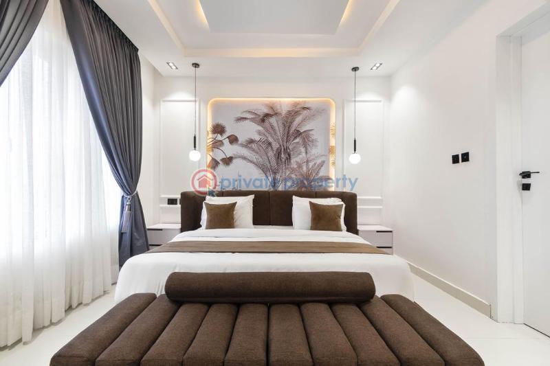 2 bedroom Block Of Flats Short let Admiralty Way Lekki Phase1 Lekki Phase 1 Lagos - 9
