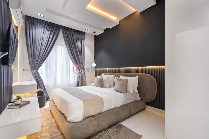 2 bedroom Block Of Flats Short let Admiralty Way Lekki Phase1 Lekki Phase 1 Lagos - 13