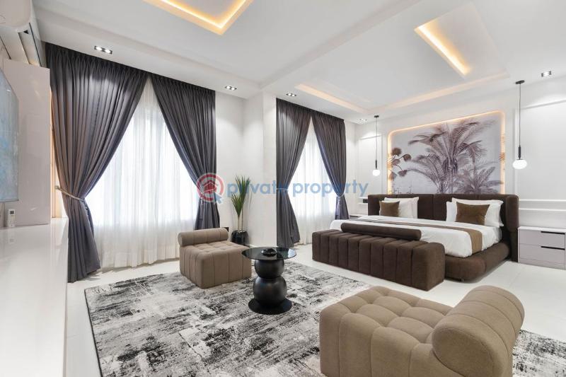 2 bedroom Block Of Flats Short let Admiralty Way Lekki Phase1 Lekki Phase 1 Lagos - 24