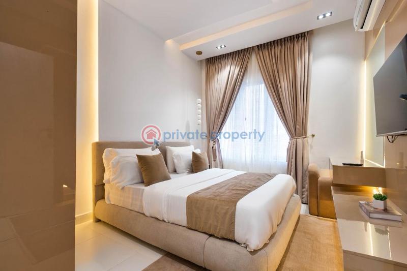 2 bedroom Block Of Flats Short let Admiralty Way Lekki Phase1 Lekki Phase 1 Lagos - 18