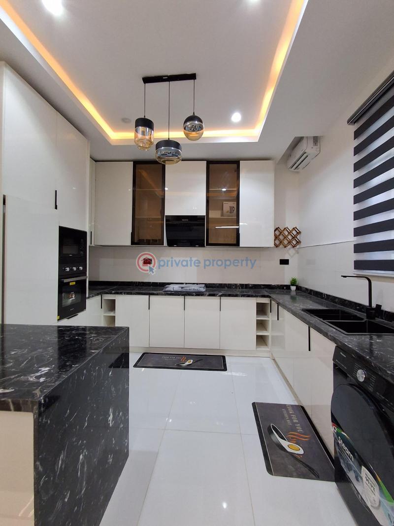 4 bedroom Block Of Flats For Sale Ikate Elegushi Lekki Lagos - 6