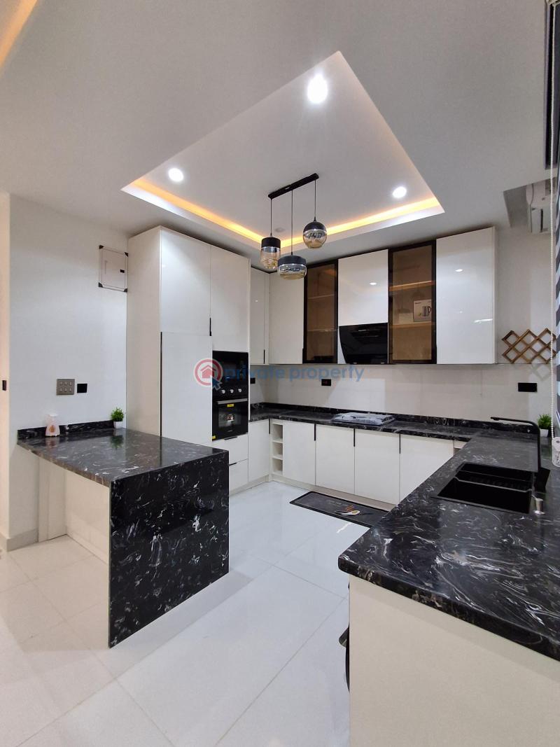 4 bedroom Block Of Flats For Sale Ikate Elegushi Lekki Lagos - 7