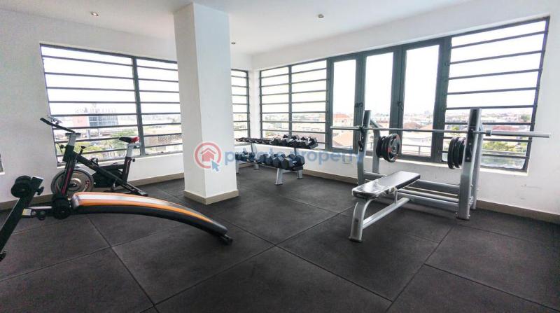 2 bedroom Flat & Apartment Short let Lekki Lagos - 9