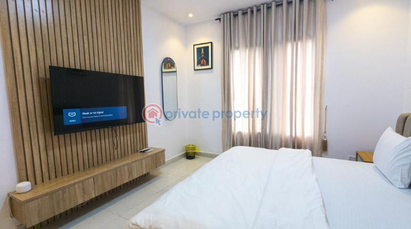 2 bedroom Flat & Apartment Short let Lekki Lagos - 7