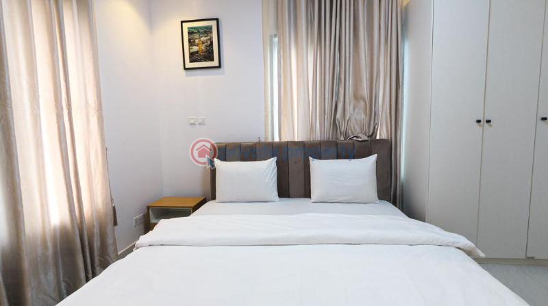 2 bedroom Flat & Apartment Short let Lekki Lagos - 4