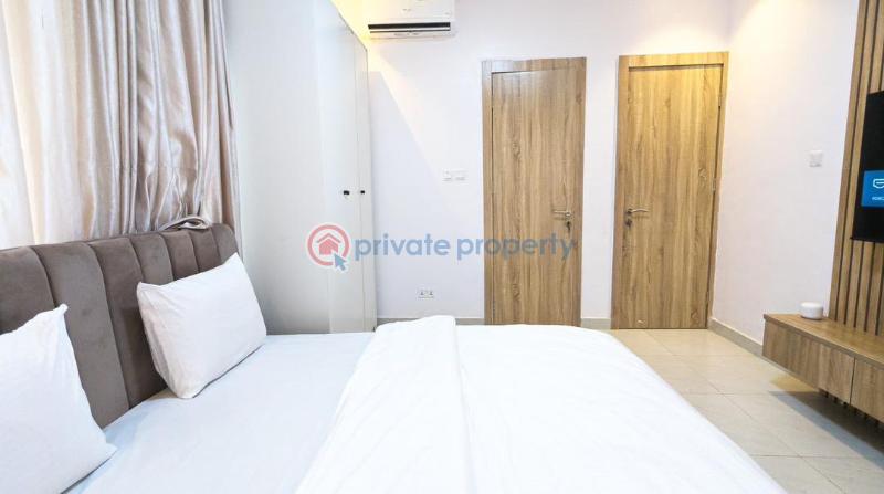 2 bedroom Flat & Apartment Short let Lekki Lagos - 8