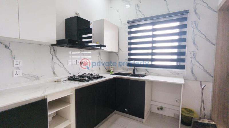 2 bedroom Flat & Apartment Short let Lekki Lagos - 2