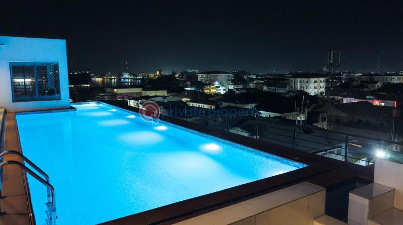 2 bedroom Flat & Apartment Short let Lekki Lagos - 0