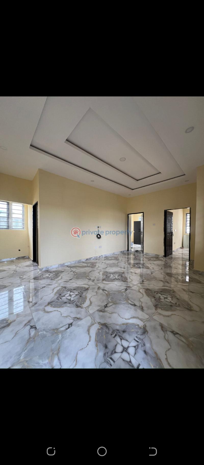 3 bedroom Block Of Flats For Rent Ajah Lagos - 5
