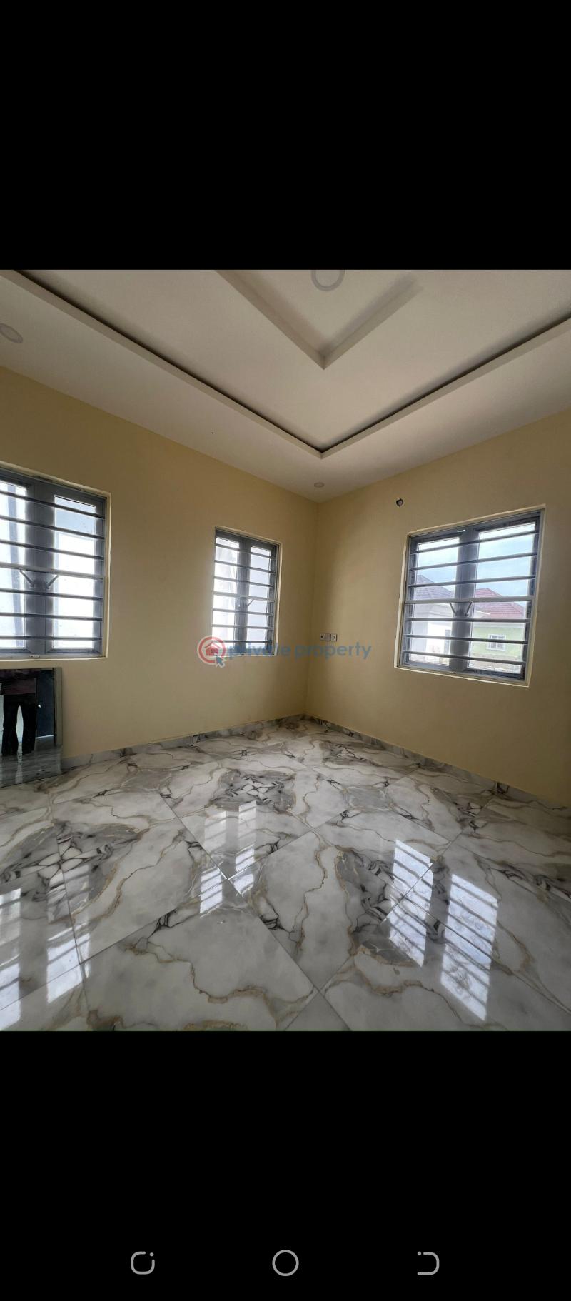 3 bedroom Block Of Flats For Rent Ajah Lagos - 3